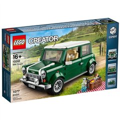 LEGO Creator - MINI Cooper - 10242 (Outlet)