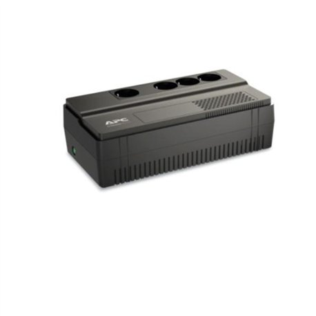 APC Easy UPS BV 650VA Schuko SAI (Outlet)