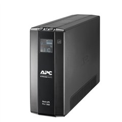 APC Back UPS Pro BR 1300VA 8xIEC LCD 1300VA (Outlet)