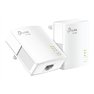 TP-Link TL-PA7017 KIT AV1000 Gigabit Kit 2 Unidades (Outlet)