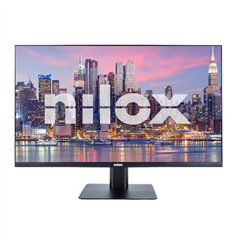 Nilox 27'' NXM27FHD112 Full HD IPS 100 Hz HDMI DP 1ms Monitor (Outlet)