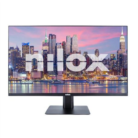 Nilox 27'' NXM27FHD112 Full HD IPS 100 Hz HDMI DP 1ms Monitor (Outlet)