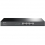 Switch TP-Link TL-SG1016 16 Puertos RJ45 Gigabit (Outlet)