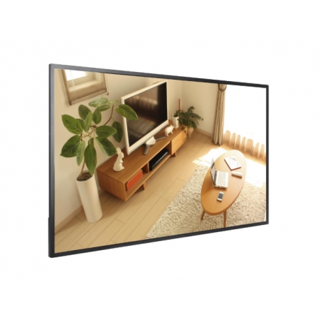 Hikvision DS-D6043UN-B Monitor Profesional 43'' Android 8 (Outlet)