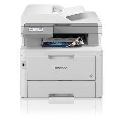 Brother MFC-L8340CDW Multifuncion Laser Color Wifi Duplex (Outlet)
