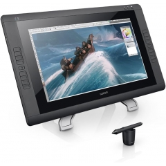 Wacom Cintiq 22HD DTK-2200 Tableta Grafica 22'' LED