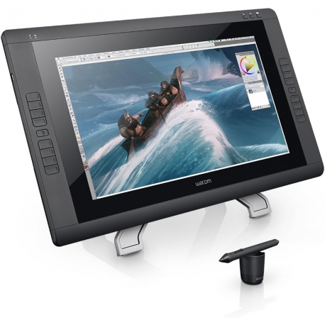 Wacom Cintiq 22HD DTK-2200 Tableta Grafica 22'' LED