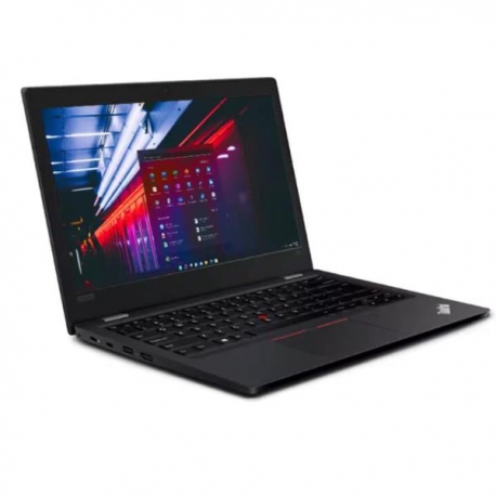 Lenovo Thinkpad L380 Core i5-8265U 8GB 256GB SSD 13'' Windows 10 PRO / 11 Pro GRADO A (Renovado)