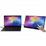 Verbatim PMT-15 Monitor Tactil Portatil FullHD 15' HDMI USB-C (Outlet)