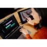 Verbatim PMT-15 Monitor Tactil Portatil FullHD 15' HDMI USB-C (Outlet)