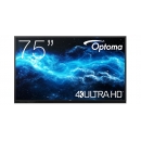 Optoma 3752RK Pantalla Interactiva Creative Touch 75'' Serie 3 Tactil (Outlet)