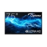 Optoma 3752RK Pantalla Interactiva Creative Touch 75'' Serie 3 Tactil (Outlet)