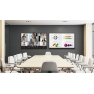 Optoma 3752RK Pantalla Interactiva Creative Touch 75'' Serie 3 Tactil (Outlet)