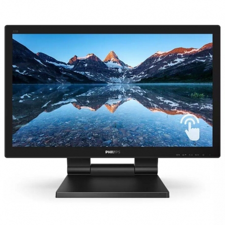 Philips 242B9T/00 Monitor 24'' 60Hz LED IPS Full HD Tactil