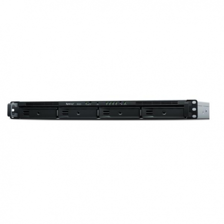 Synology RackStation RS822RP+ 4Bahias 2GB 1U