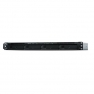 Synology RackStation RS822RP+ 4Bahias 2GB 1U