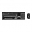 Nilox NXKMWE011 Kit Teclado y Raton Inalambrico (Outlet)