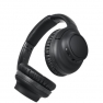 Audio Technica ATH-S300BT Auriculares Bluetooth Cancelacion Ruido Negro (Outlet)