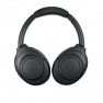 Audio Technica ATH-S300BT Auriculares Bluetooth Cancelacion Ruido Negro (Outlet)