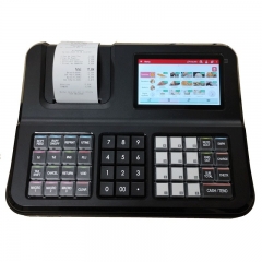 Caja Registradora Sam4s Zeta A50 Android Software Tienda / Hosteleria UnicoPOS + Licencia Verifactu 1yr