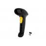 CoolBox Lector codigos de Barras 1D 2D QR Bluetooth + 2.4Ghz Inalambrico (Outlet)