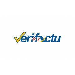 Licencia 1 Año Verifactu / Ticket BAI