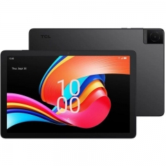 TCL tab 10L Gen 2 10.1'' 3GB 32GB Quadcore Negro + Carcasa Tablet Android 13(Outlet)