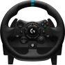 Logitech G923 Racing Wheel Force Feedback Volante + Pedales PC / Xbox