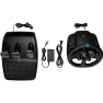 Logitech G923 Racing Wheel Force Feedback Volante + Pedales PC / Xbox