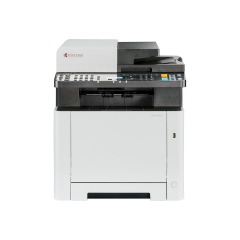 Kyocera MA2100CFX Multifuncion Laser Color Duplex Ethernet (Outlet)
