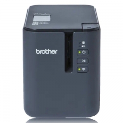 Brother PT900WC Rotuladora Electronica PC y Wifi (Outlet)