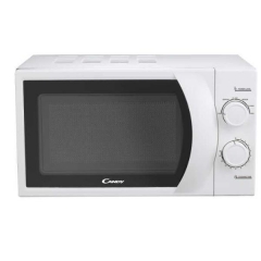 Candy CMW 2070M Microondas 20 Litros 700W Blanco (Outlet)