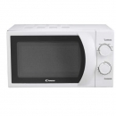 Candy CMW 2070M Microondas 20 Litros 700W Blanco (Nuevo Embalaje Deteriorado)