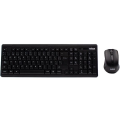Nilox Teclado + Raton Inalambrico NXKMWE0001 (Outlet)