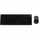 Nilox Teclado + Raton Inalambrico NXKMWE0001 (Outlet)
