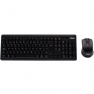Nilox Teclado + Raton Inalambrico NXKMWE0001 (Outlet)