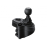 Logitech G Driving Force Palanca de Cambio 6 Velocidades