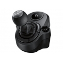 Logitech G Driving Force Palanca de Cambio 6 Velocidades
