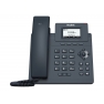 Yealink SIP-T30 1xSIP 2.3'' 2xRJ45 Telefono IP + Transformador