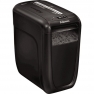 Fellowes 60Cs Destructora de Papel P4 22L Negro (Outlet 2)