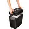 Fellowes 60Cs Destructora de Papel P4 22L Negro (Outlet 2)