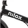 Nilox X5 Pro eBike Bicicleta Electrica 25Km/h Ruedas FAT 20'' 250W 60Km Autonomia + Luces