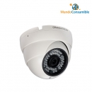 Camara Ip Grandstream Gxv3610Hd Dia-Noche 720P Exterior Poe 