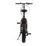 Nilox X5 Pro eBike Bicicleta Electrica 25Km/h Ruedas FAT 20'' 250W 60Km Autonomia + Luces