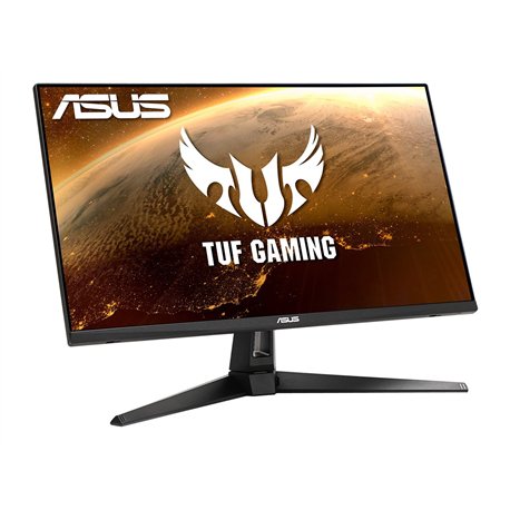 ASUS VG27AQ1A 27'' WQHD (2560x1440) IPS 170Hz 1ms TUF Gaming Monitor