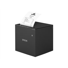 Epson TM-M30III Impresora Tickets Termica Negra NFC Wifi Bluetooth USB (Outlet)