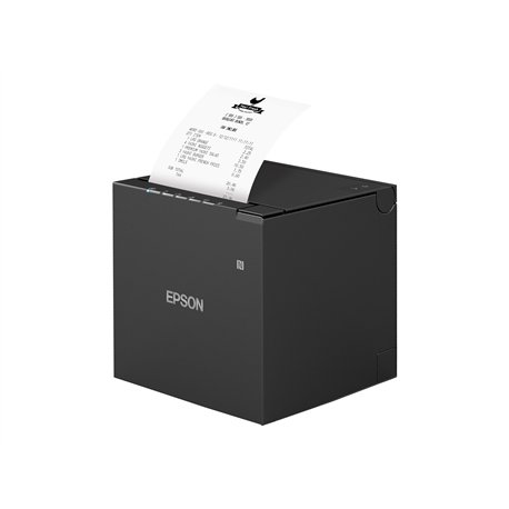 Epson TM-M30III Impresora Tickets Termica Negra NFC Wifi Bluetooth USB (Outlet)