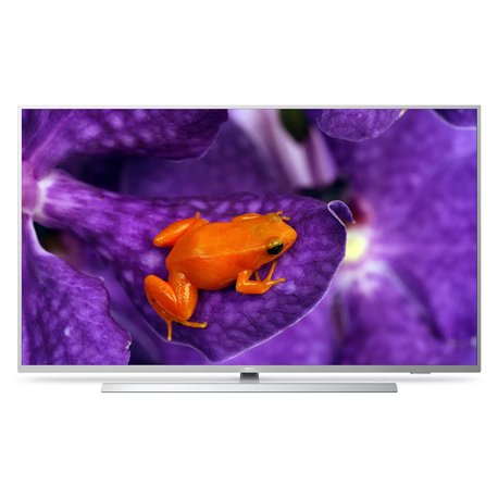 Philips 50HFL6114U/12 Televisor Profesional 50'' 4K Android MediaSuite Smart TV Wifi (Outlet)