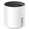 TP-Link Deco X55 Pack 2 Sistema Wi-Fi 6 Mesh AX3000 Punto Acceso (Outlet)