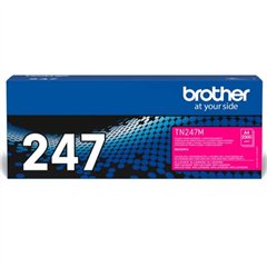 Brother TN-247M Magenta 2300K AC